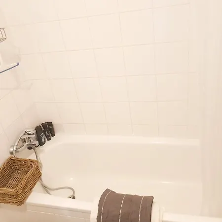 Belle Appartement, Et