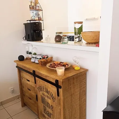 Apartment Belle Appartement, Et Brest