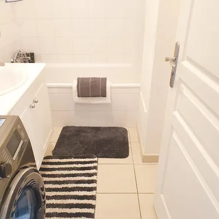 Apartment Belle Appartement, Et Brest