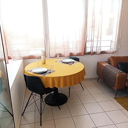 Belle Appartement, Et *