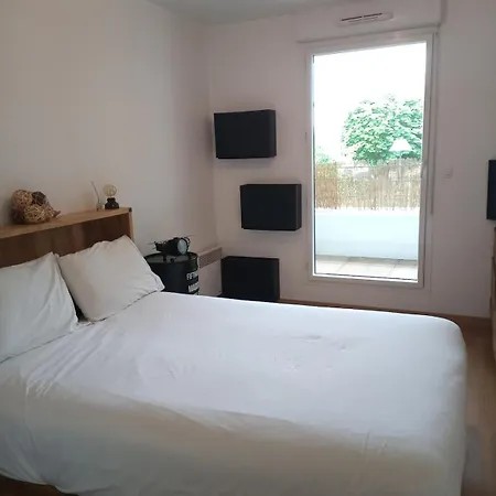 Belle Appartement, Et Brest