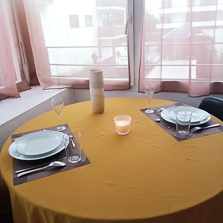 Belle Appartement, Et * Brest