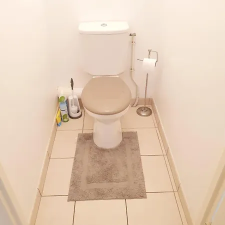 Belle Appartement, Et