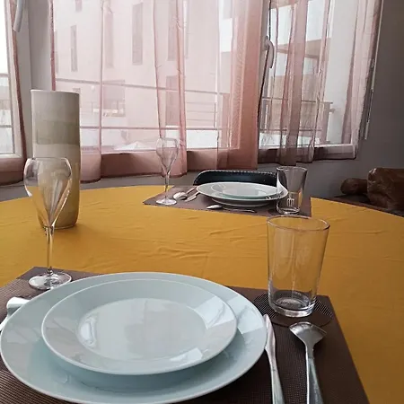 Belle Appartement, Et * Brest