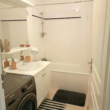 Belle Appartement, Et Brest