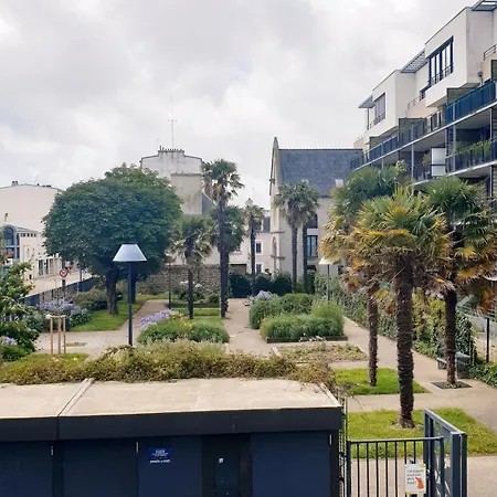 Belle Appartement, Et Brest