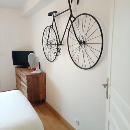 Apartment Belle Appartement, Et *